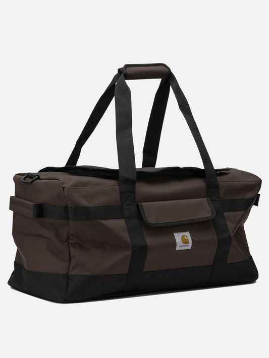 Travel bags 100% polyester  Brown - Carhartt WIP Men | PLP | VIETTI Online Store | 2
