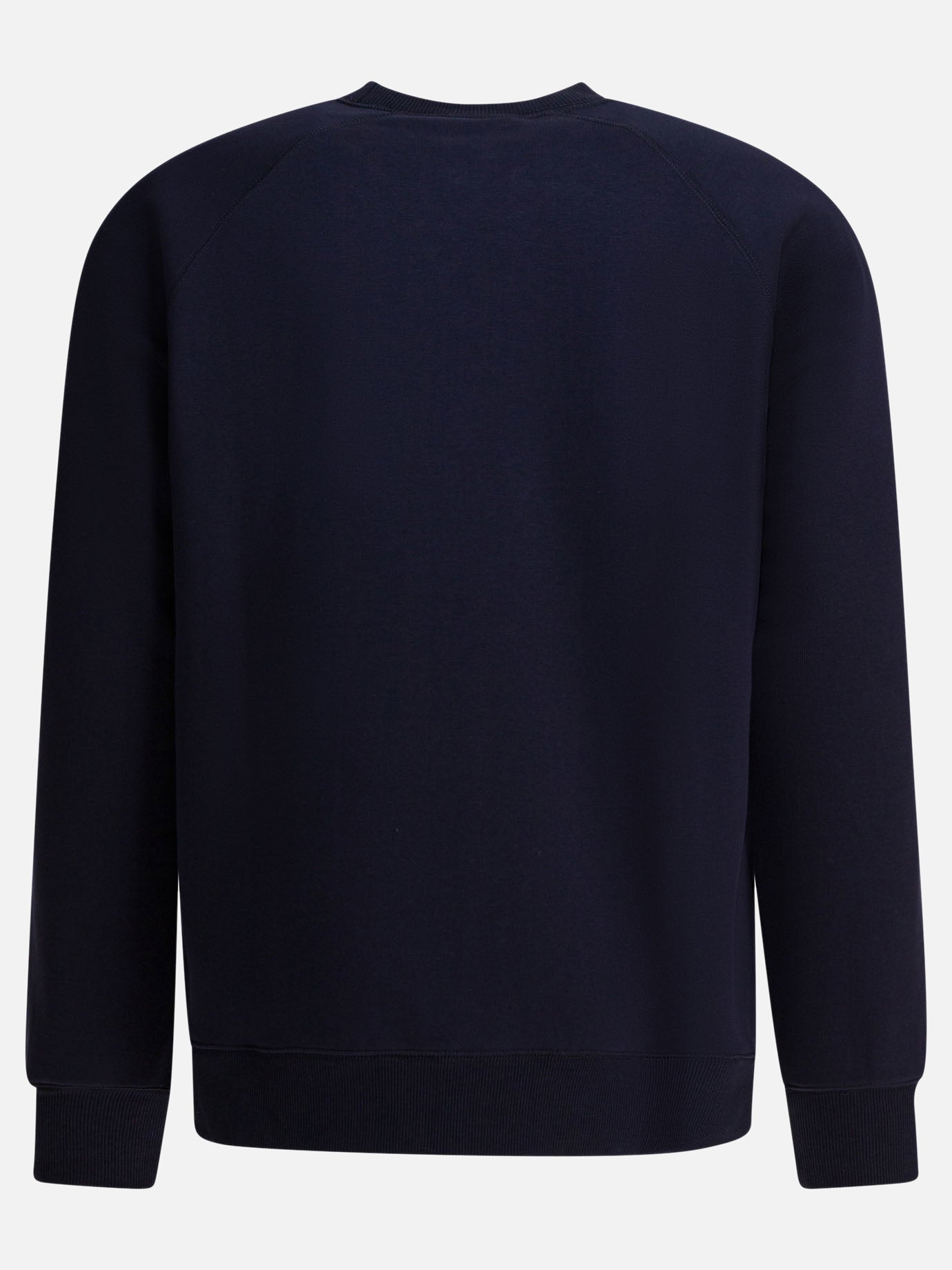 Felpe girocollo Solid colour  Blu - Carhartt WIP Uomo | PDP | VIETTI Online Store | thumbnail_2