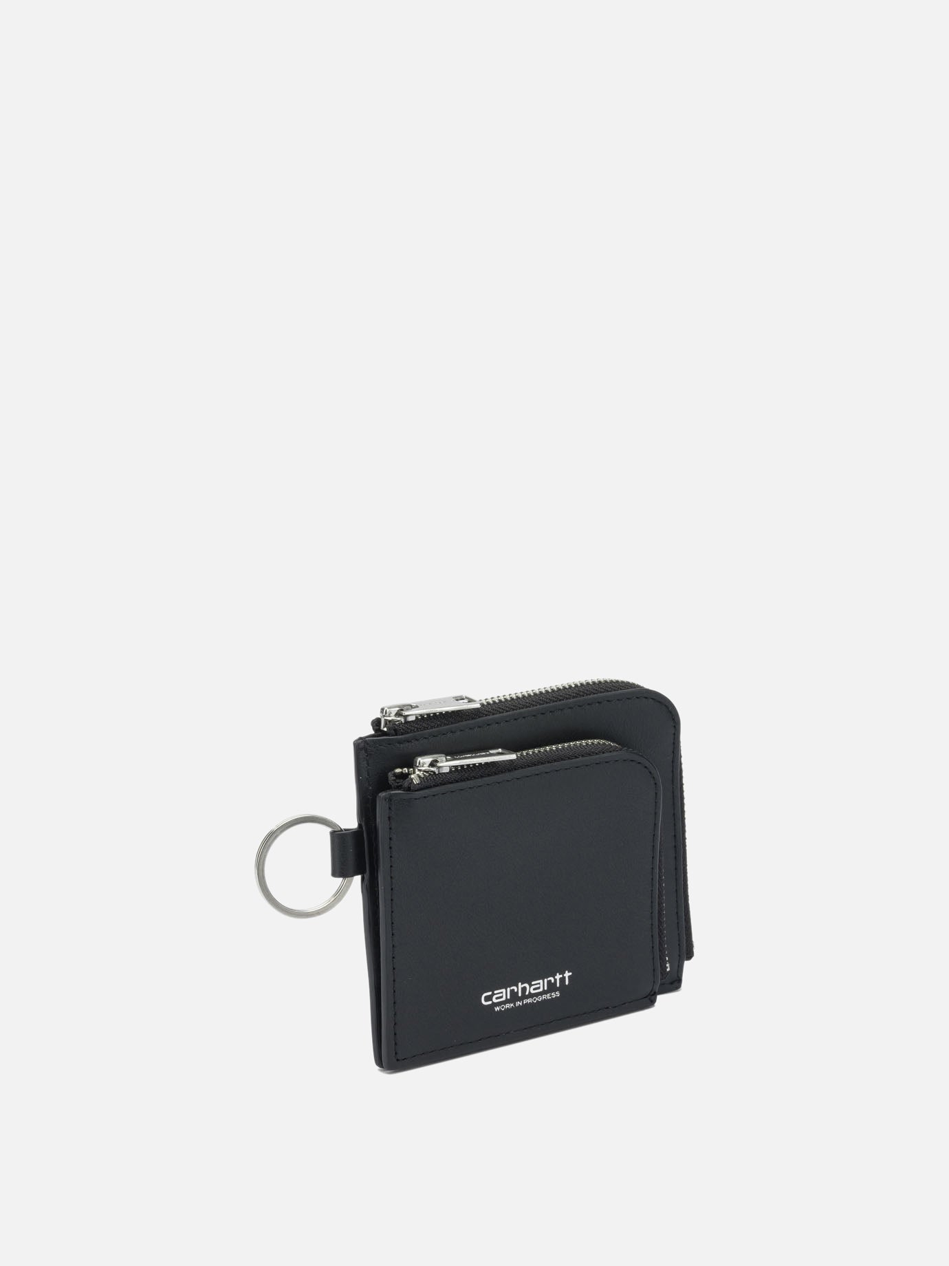 Wallets 100% cow  Black - Carhartt WIP Men | PDP | VIETTI Online Store | thumbnail_2