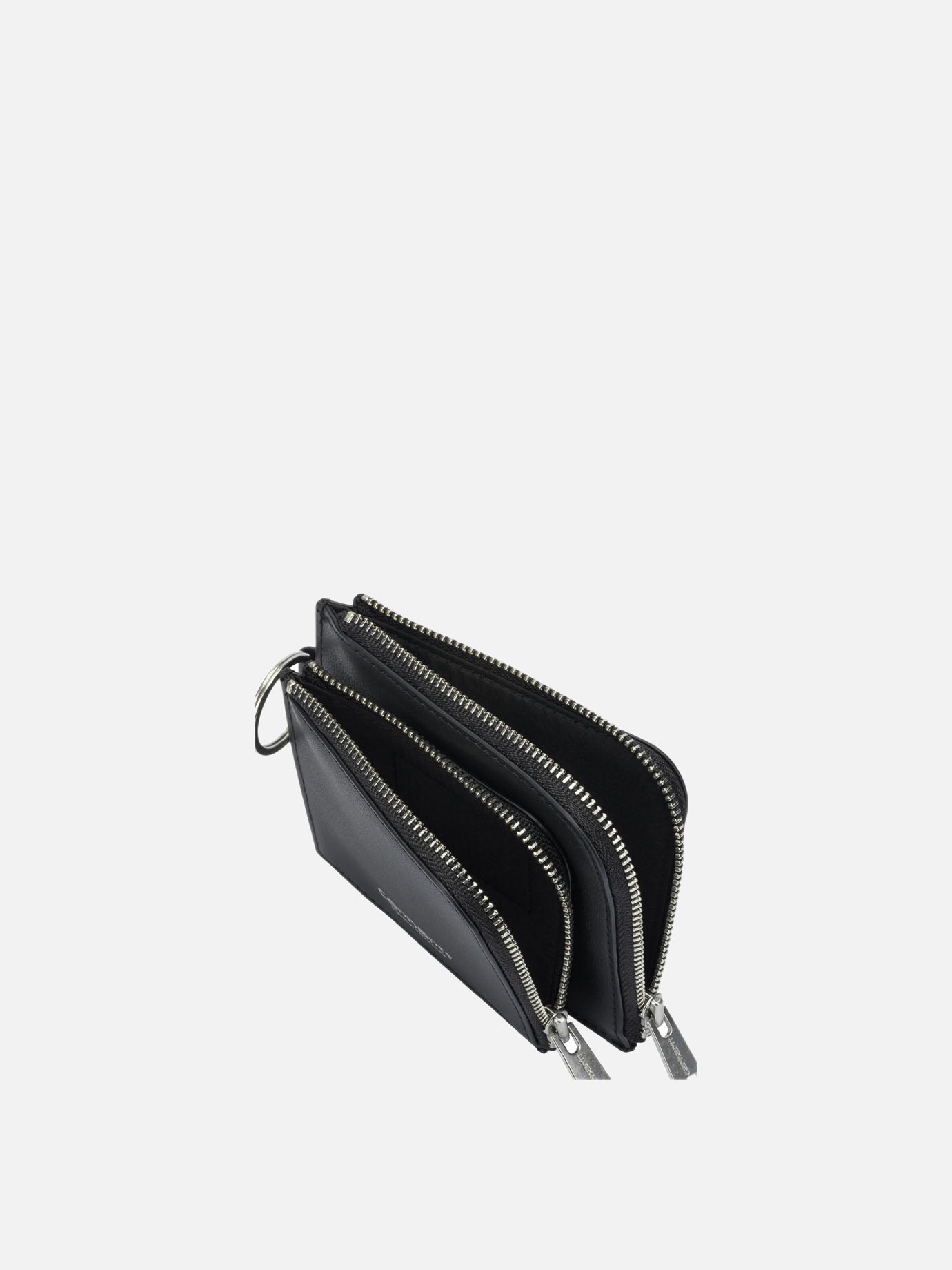 Wallets 100% cow  Black - Carhartt WIP Men | PDP | VIETTI Online Store | Zoom-Modal_5

