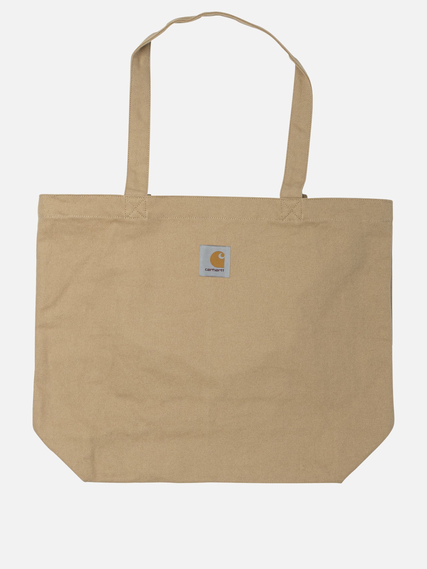Borse grandi 100% cotton  Marrone - Carhartt WIP Uomo | PDP | VIETTI Online Store | Zoom-Modal_2

