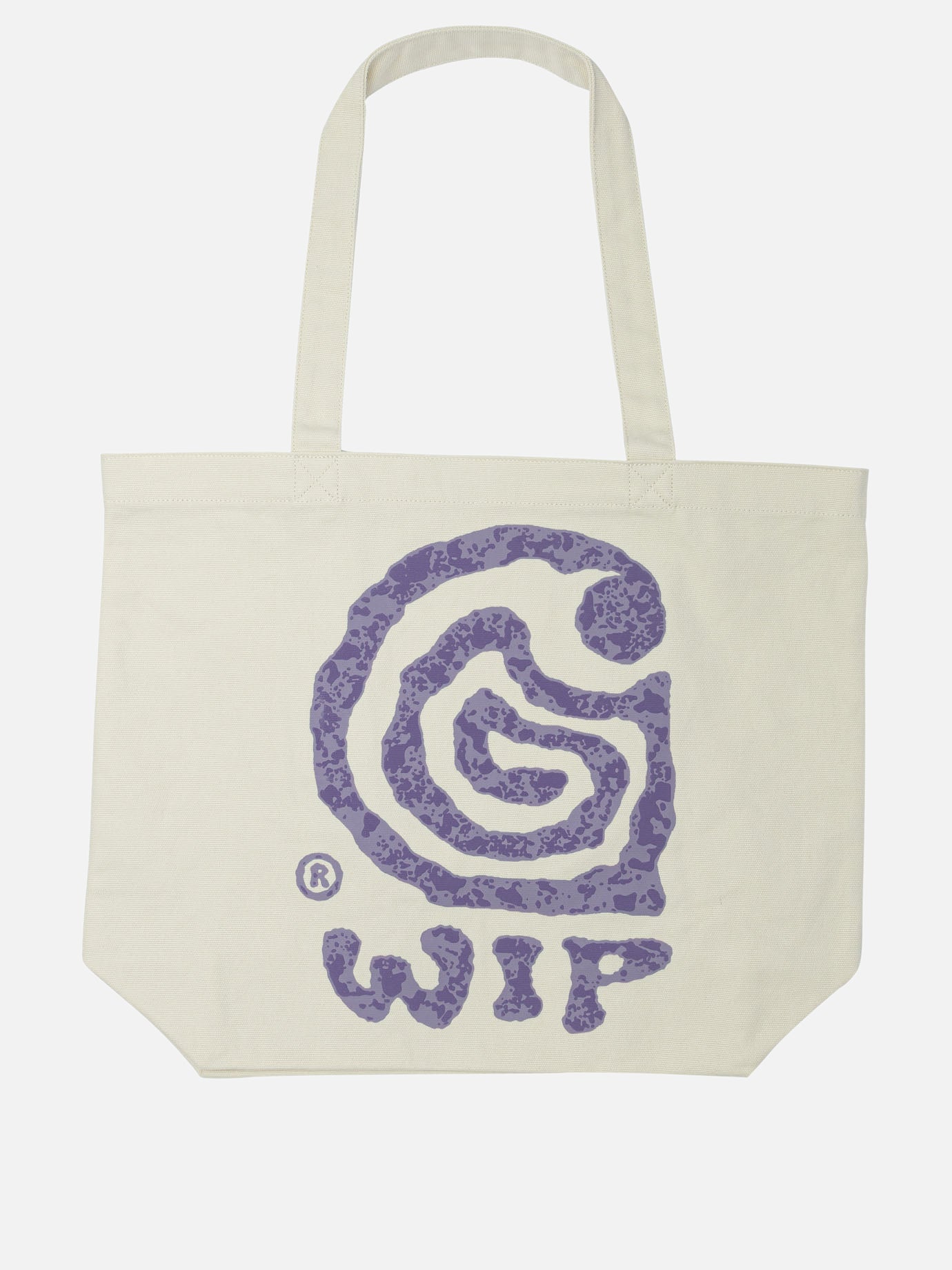 Large bags 100% cotton  Beige - Carhartt WIP Men | PDP | VIETTI Online Store | thumbnail
