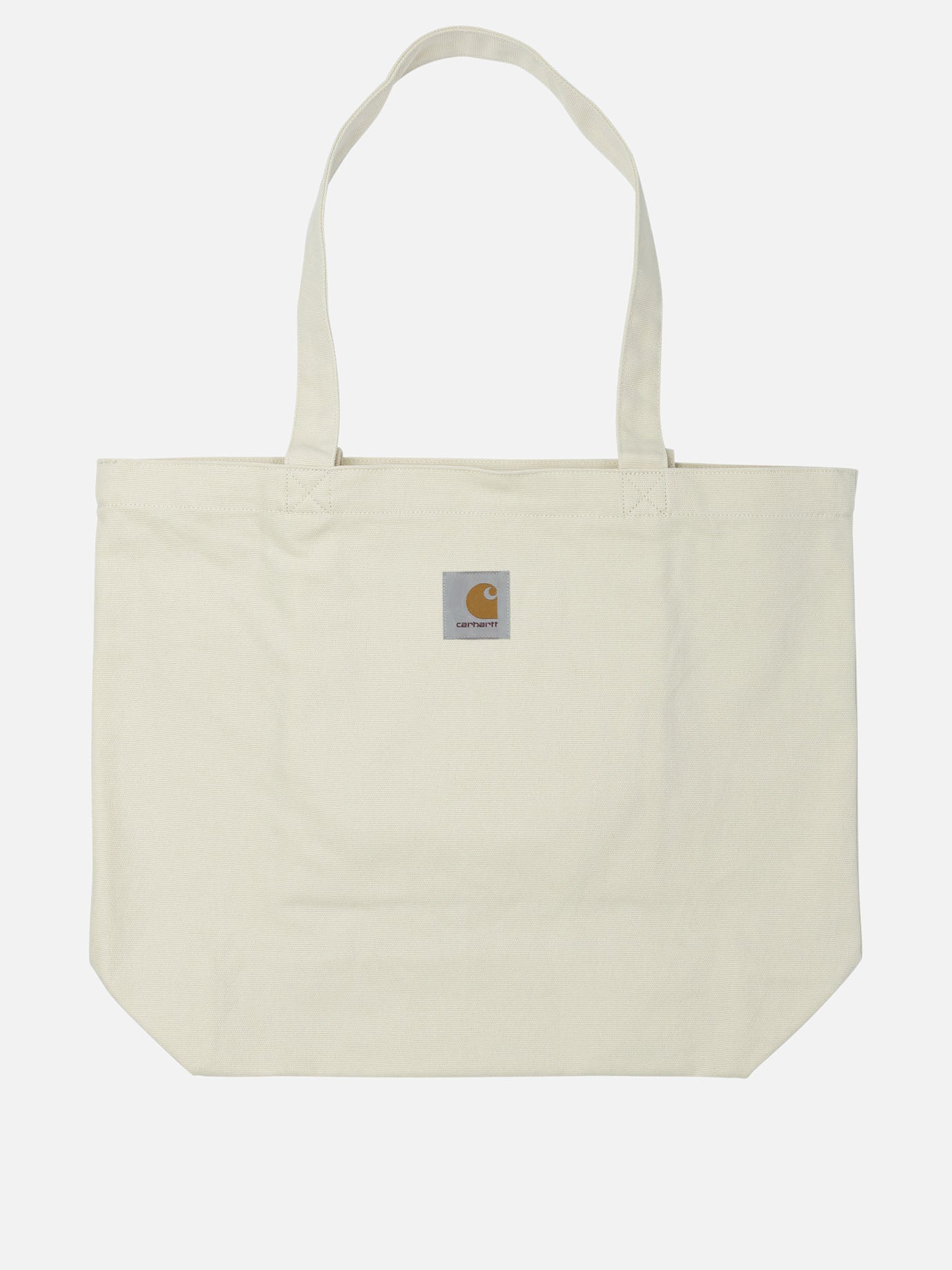 Large bags 100% cotton  Beige - Carhartt WIP Men | PDP | VIETTI Online Store | thumbnail_2
