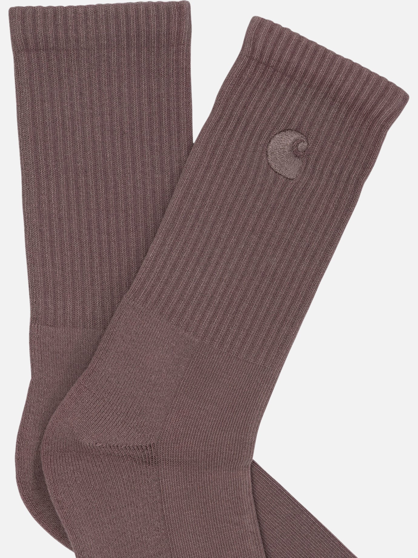 Sport socks Logo  Pink - Carhartt WIP Men | PDP | VIETTI Online Store | thumbnail_2