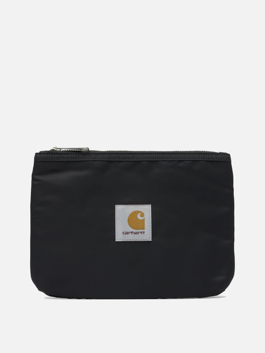Portafogli 100% nylon  Nero - Carhartt WIP Uomo | PDP | VIETTI Online Store 
