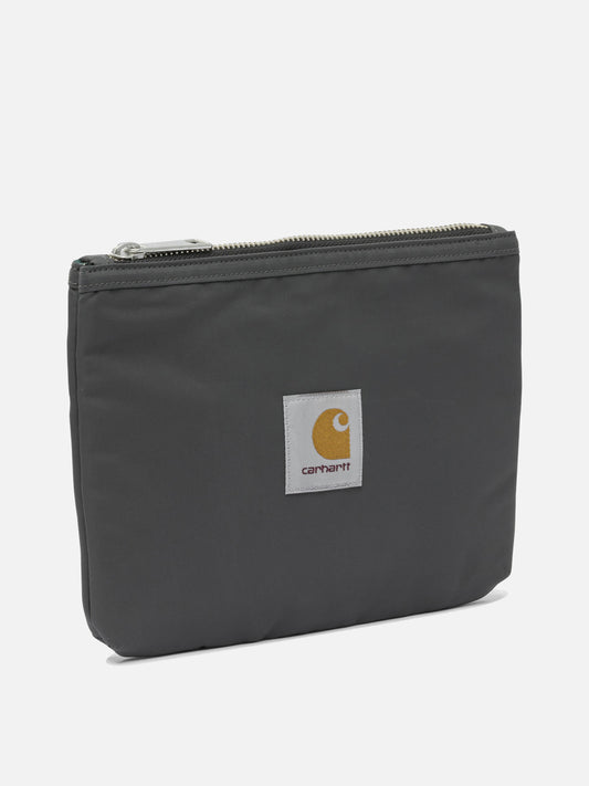 Portafogli 100% nylon  Grigio - Carhartt WIP Uomo | PDP | VIETTI Online Store | 2
