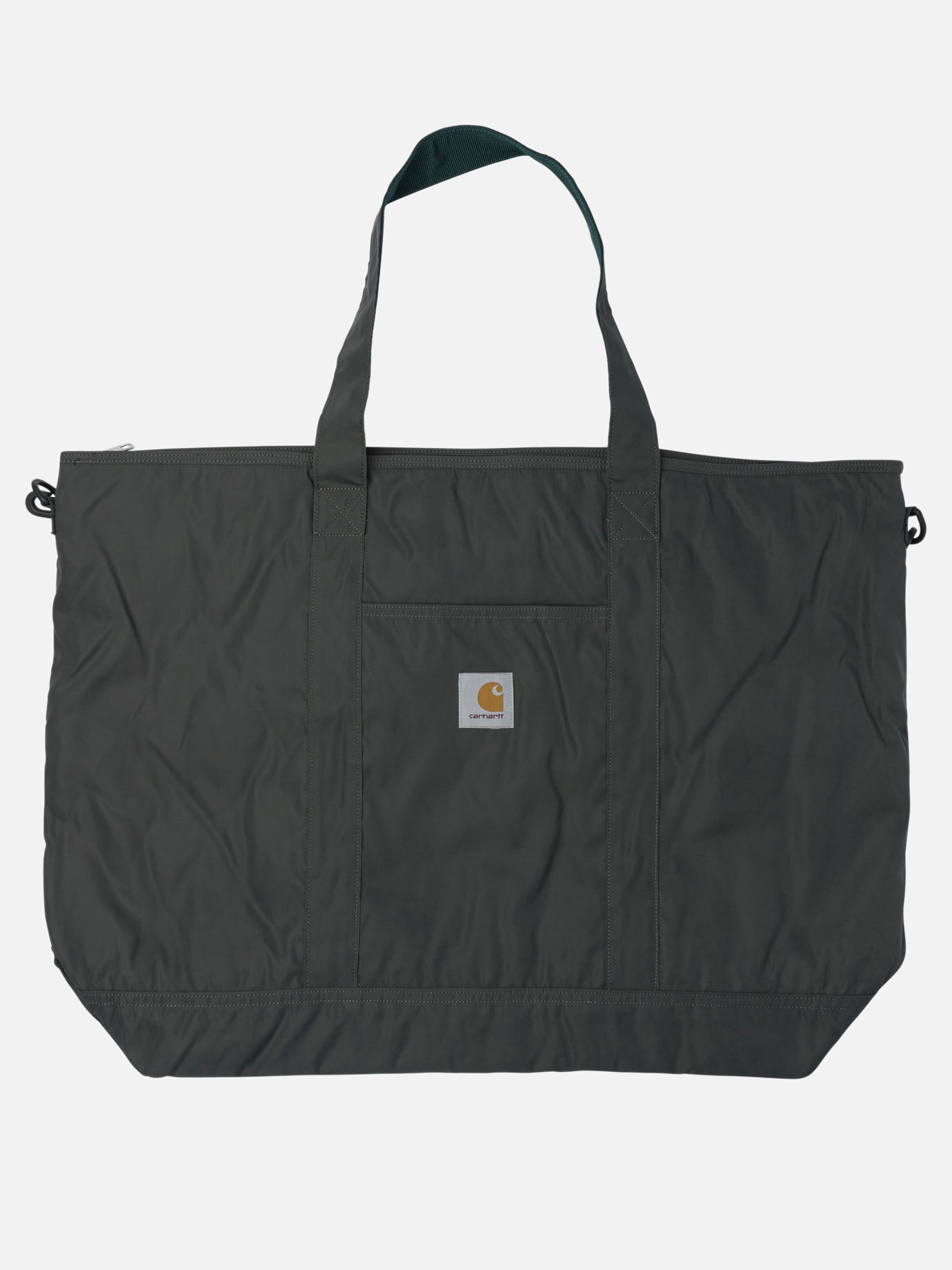 Borse grandi 100% nylon  Grigio - Carhartt WIP Uomo | PDP | VIETTI Online Store | thumbnail