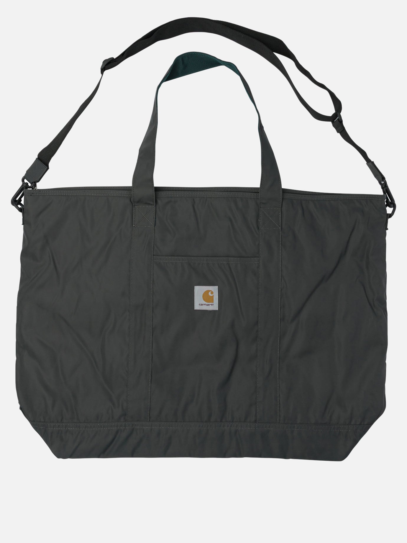 Borse grandi 100% nylon  Grigio - Carhartt WIP Uomo | PDP | VIETTI Online Store | thumbnail_2
