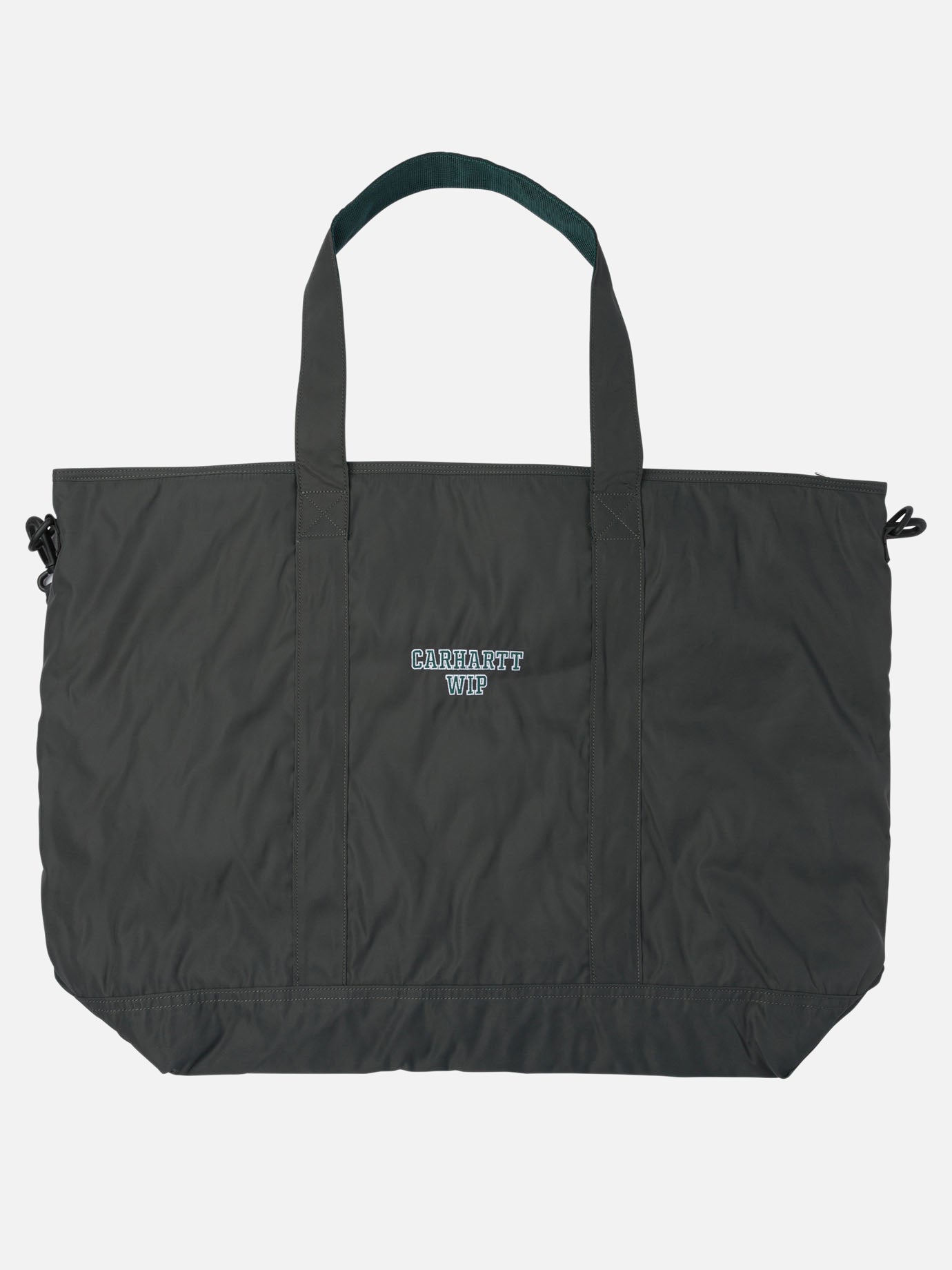 Borse grandi 100% nylon  Grigio - Carhartt WIP Uomo | PDP | VIETTI Online Store | Zoom-Modal_3
