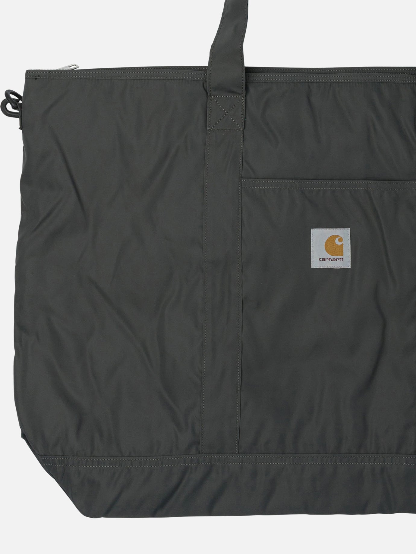 Borse grandi 100% nylon  Grigio - Carhartt WIP Uomo | PDP | VIETTI Online Store | thumbnail_4