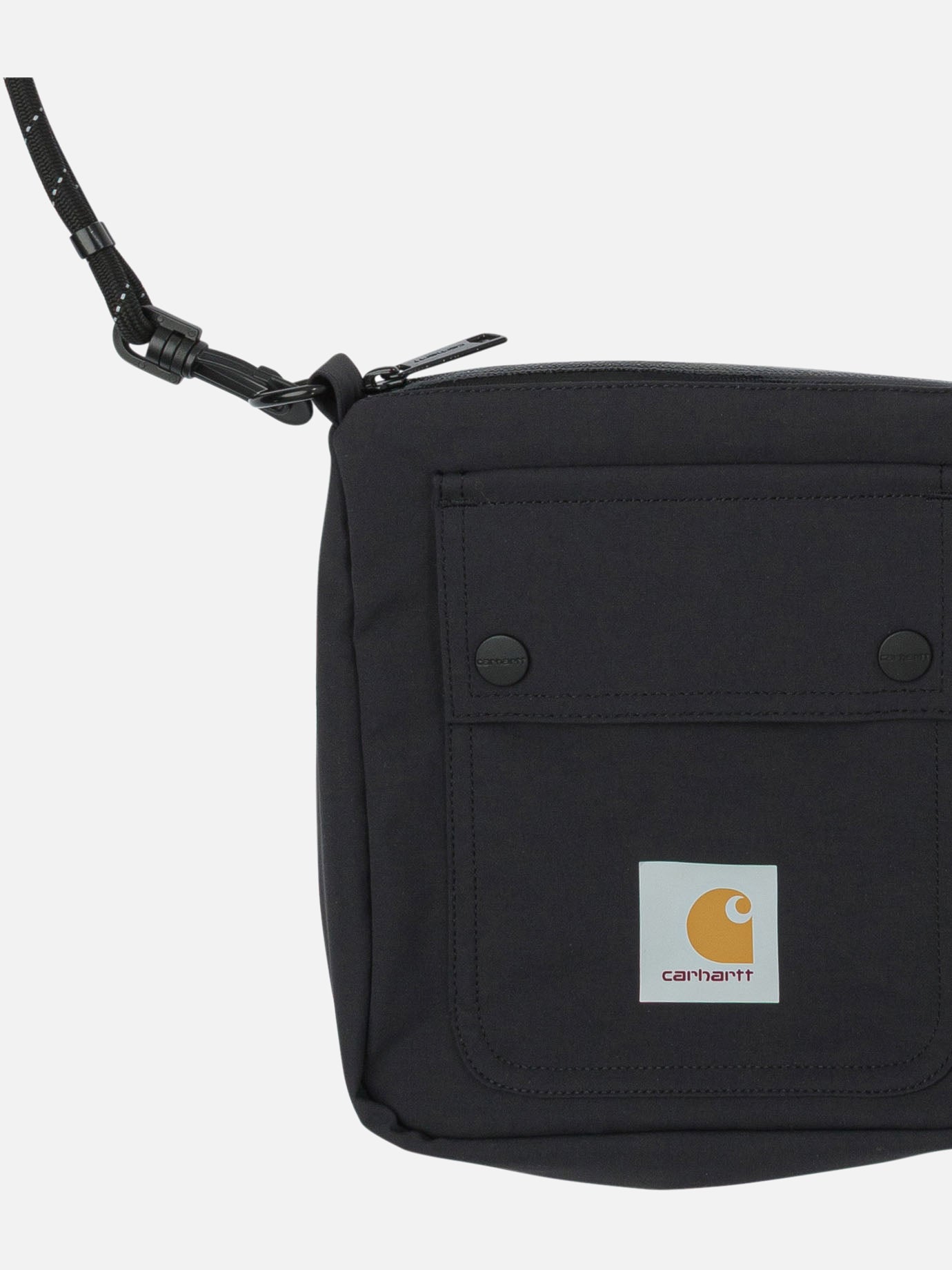 Borse piccole 5x4 cm  Nero - Carhartt WIP Uomo | PDP | VIETTI Online Store | thumbnail_3