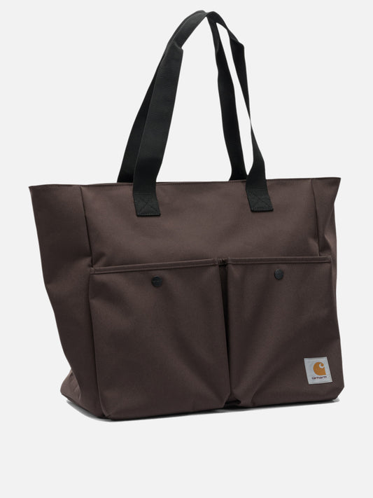 Borse medie 100% polyester  Marrone - Carhartt WIP Uomo | VIETTI Online Store | 2
