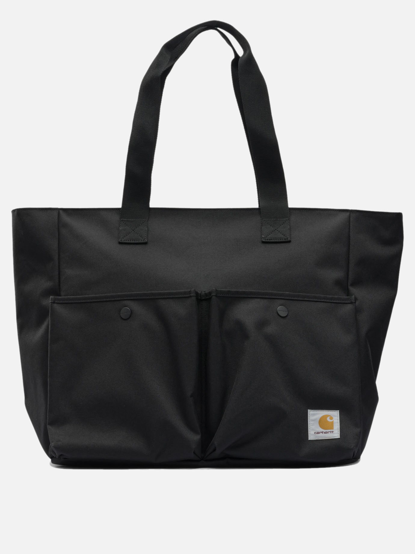 Borse medie 100% polyester  Nero - Carhartt WIP Uomo | PDP | VIETTI Online Store | thumbnail