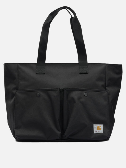 Borse medie 100% polyester  Nero - Carhartt WIP Uomo | VIETTI Online Store 
