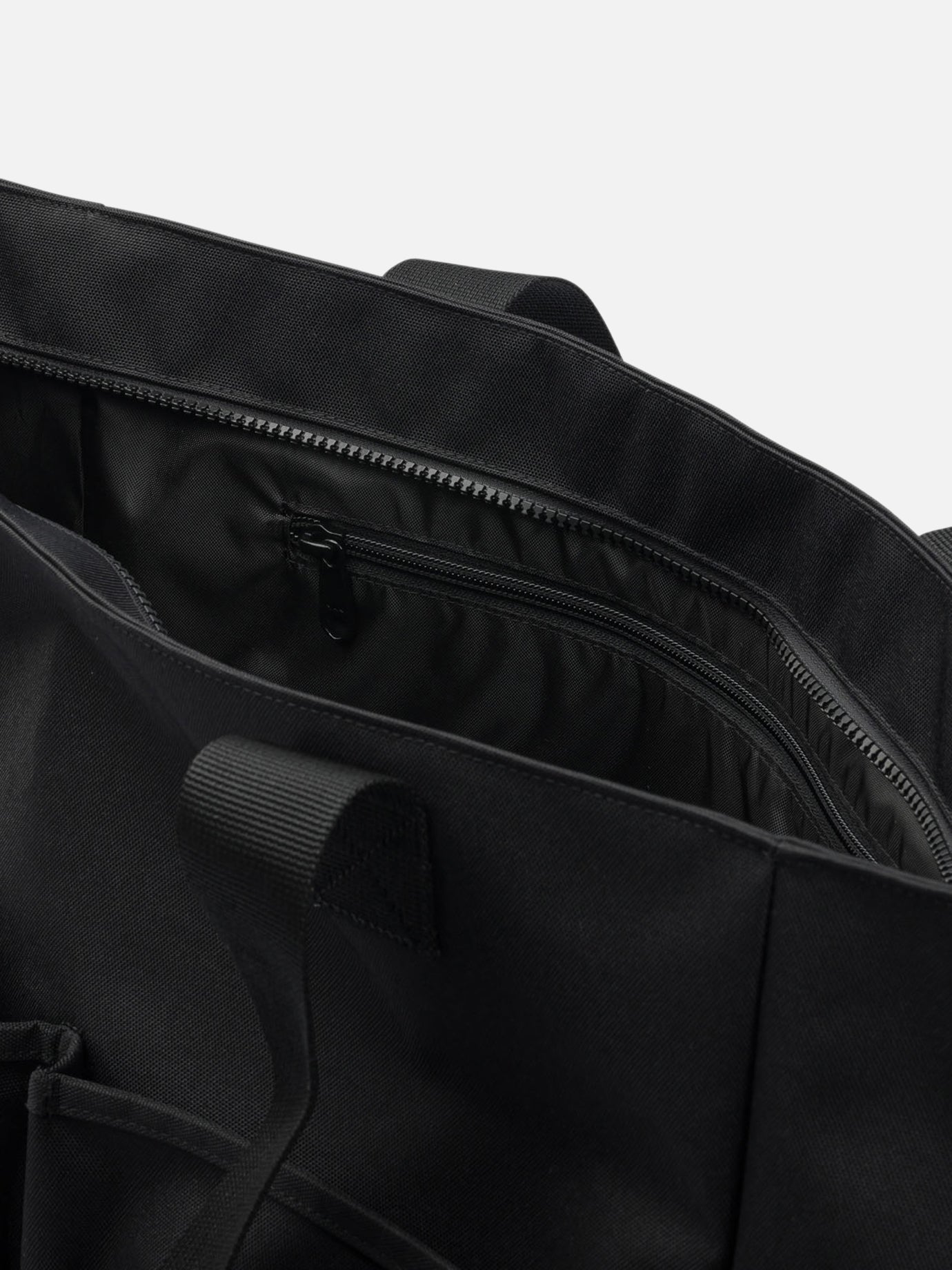 Borse medie 100% polyester  Nero - Carhartt WIP Uomo | PDP | VIETTI Online Store | Zoom-Modal_5

