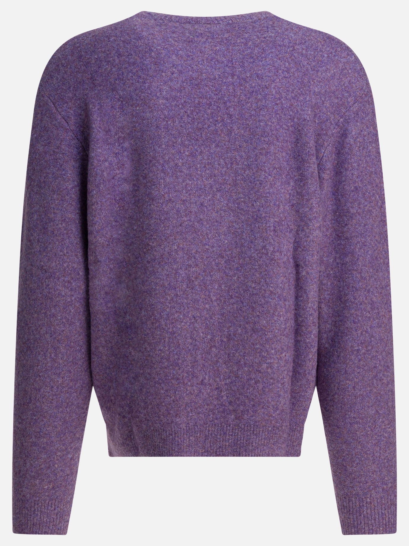 Crewneck sweaters Solid colour  Purple - Carhartt WIP Men | PDP | VIETTI Online Store | Zoom-Modal_2
