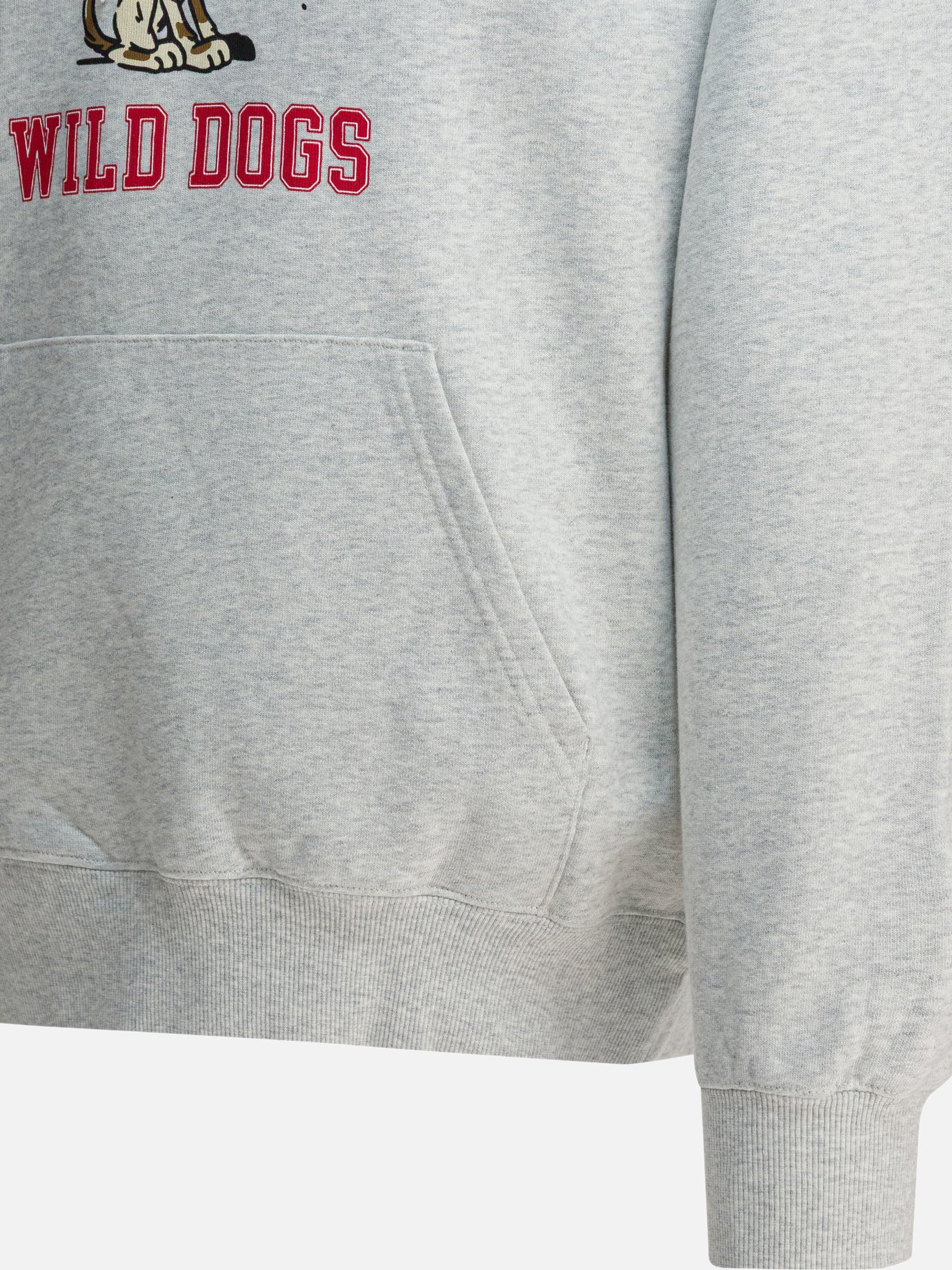 Hoodies Graphics  Grey - Carhartt WIP Men | PDP | VIETTI Online Store | thumbnail_4