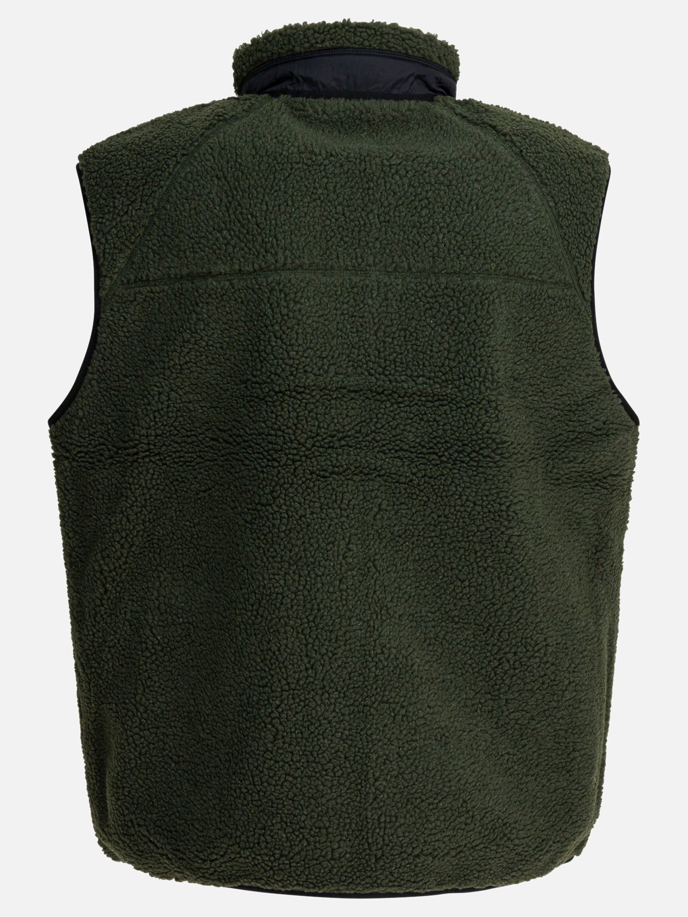 Vest jackets Logo  Green - Carhartt WIP Men | PDP | VIETTI Online Store | thumbnail_2