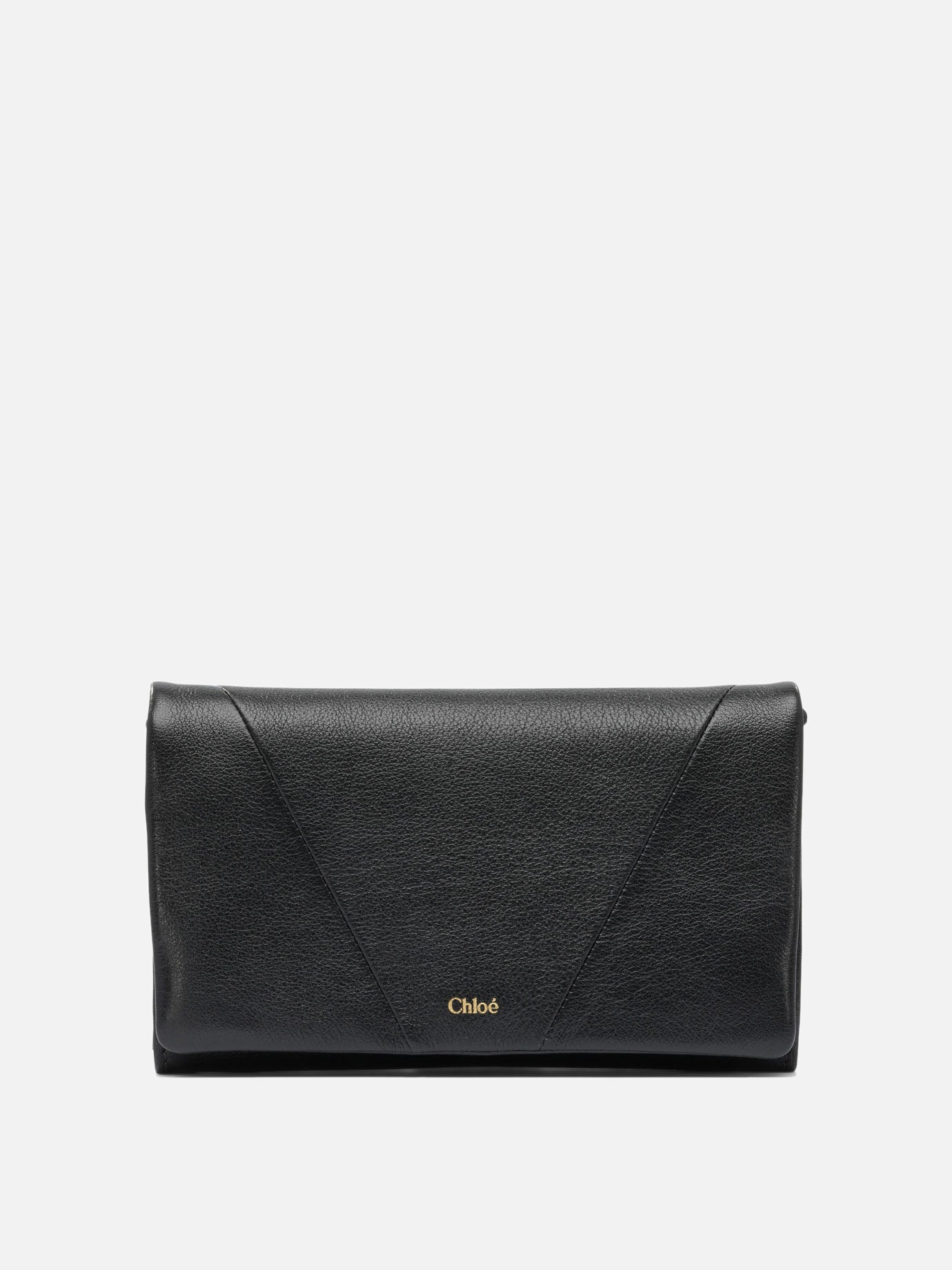 Borse piccole 100% leather  Nero - Chloé Donna | PDP | VIETTI Online Store | Zoom-Modal
