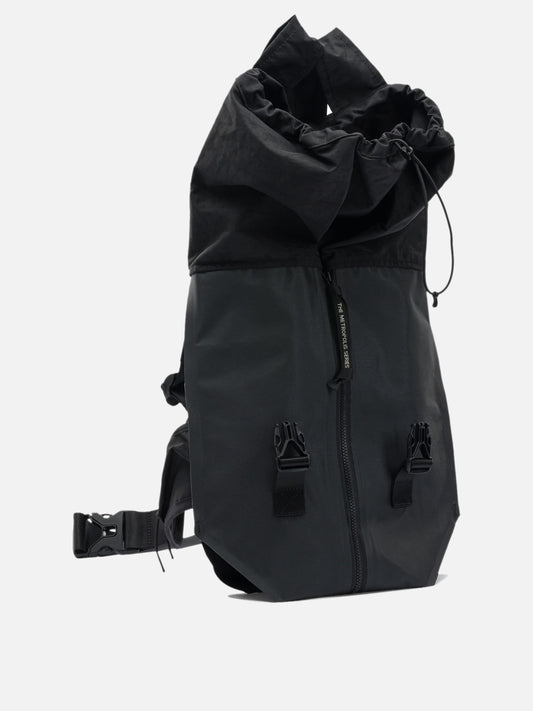 Zaini sportivi 100% polyamide  Nero - C.P. Company Uomo | PDP | VIETTI Online Store | 2
