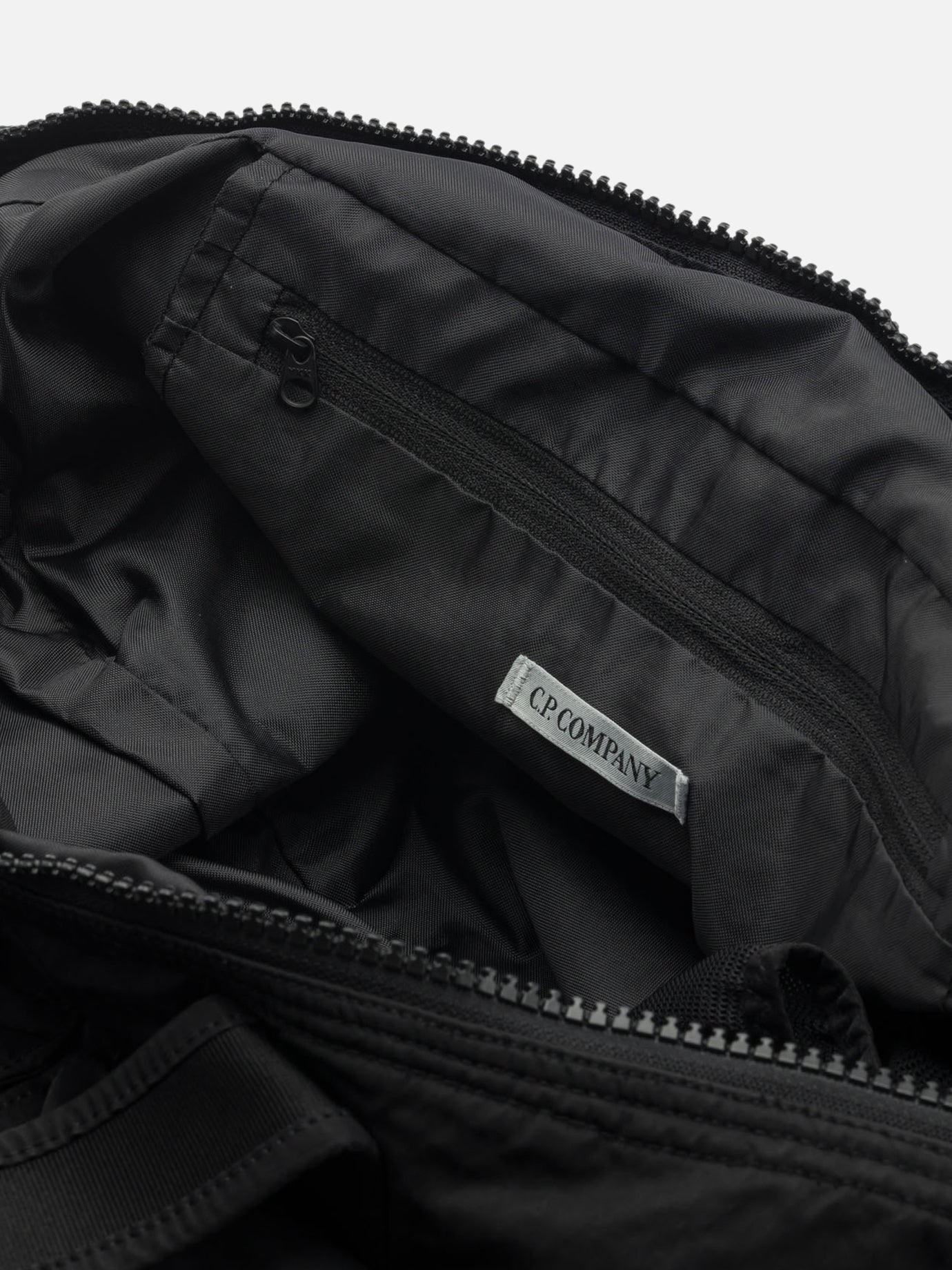 Borse grandi 100% polyamide  Nero - C.P. Company Uomo | PDP | VIETTI Online Store | Zoom-Modal_5
