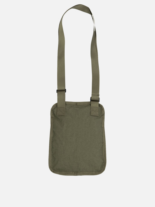 Borse piccole 100% polyamide  Marrone - C.P. Company Uomo | PDP | VIETTI Online Store | 2
