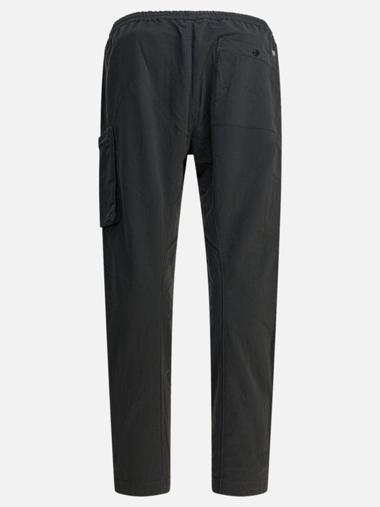 Technical trousers Tinta unita  Grey - C.P. Company Men | PDP | VIETTI Online Store | 2
