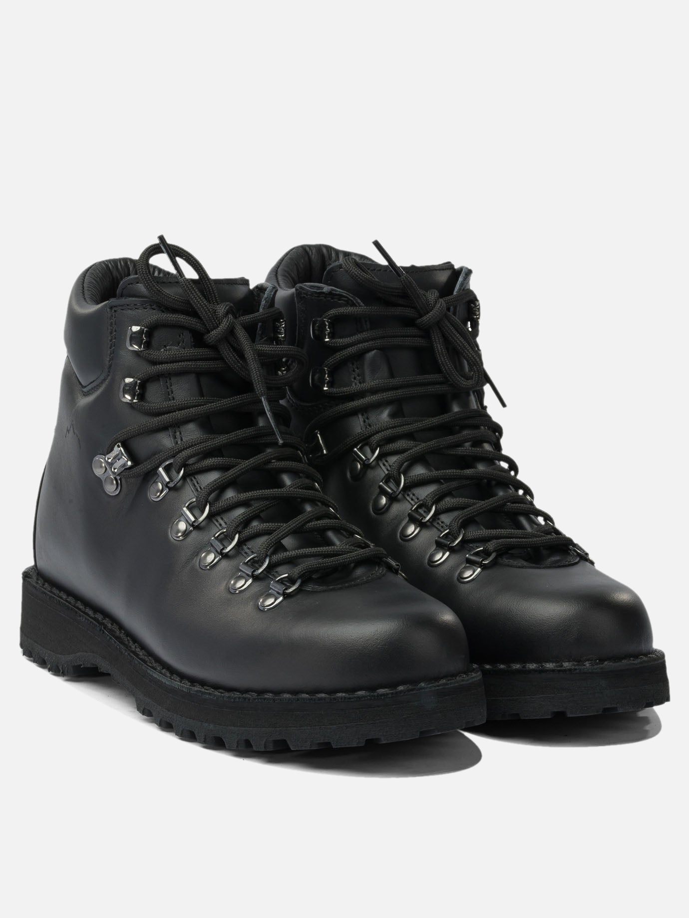 Scarpe da trekking 100% leather - 100% rubber  Nero - DIEMME Uomo | PDP | VIETTI Online Store | Zoom-Modal_2
