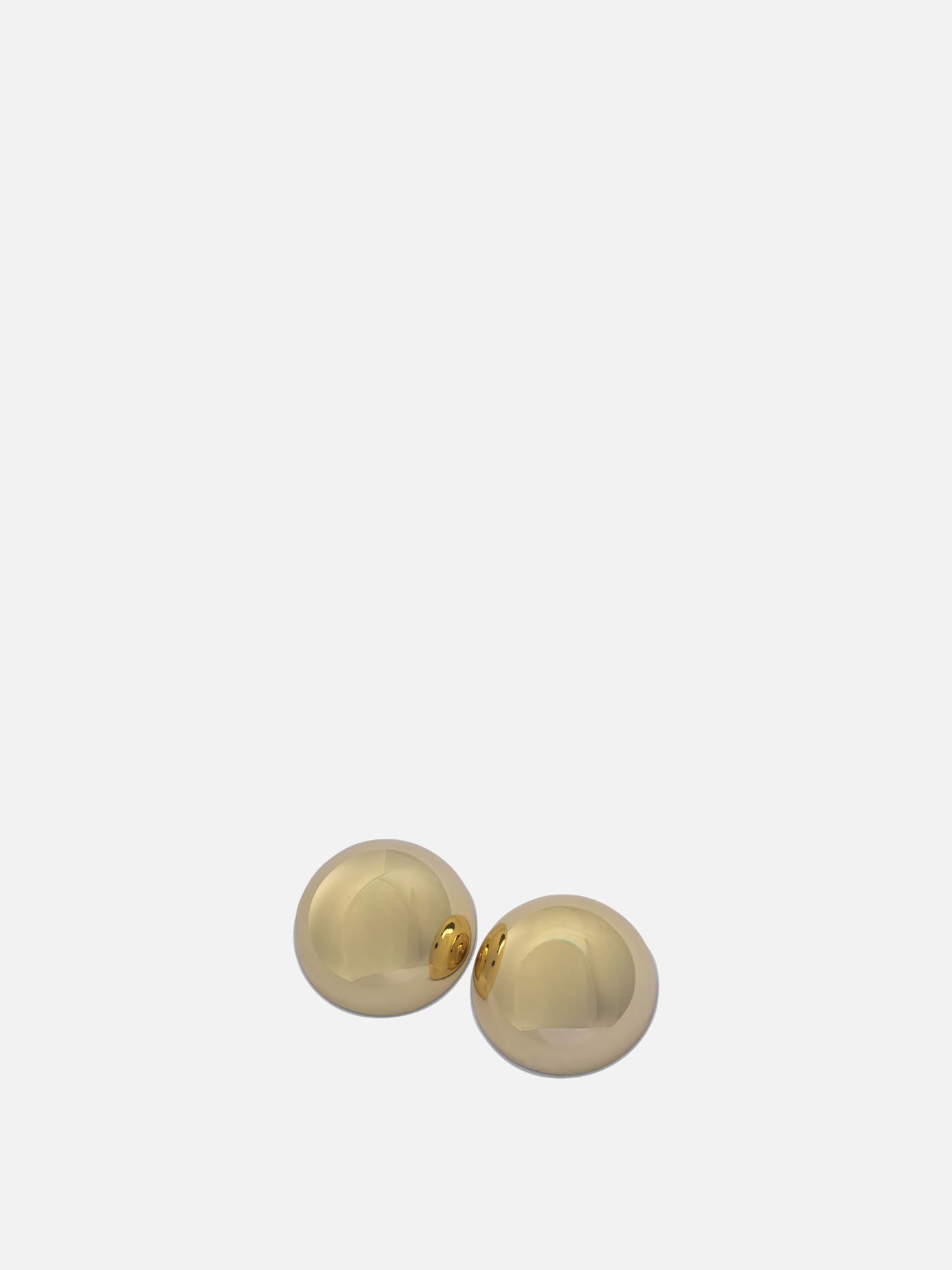 Orecchini 100% bronze  Oro - Federica Tosi Donna | PDP | VIETTI Online Store | thumbnail