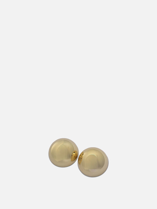 Orecchini 100% bronze  Oro - Federica Tosi Donna | PLP | VIETTI Online Store 
