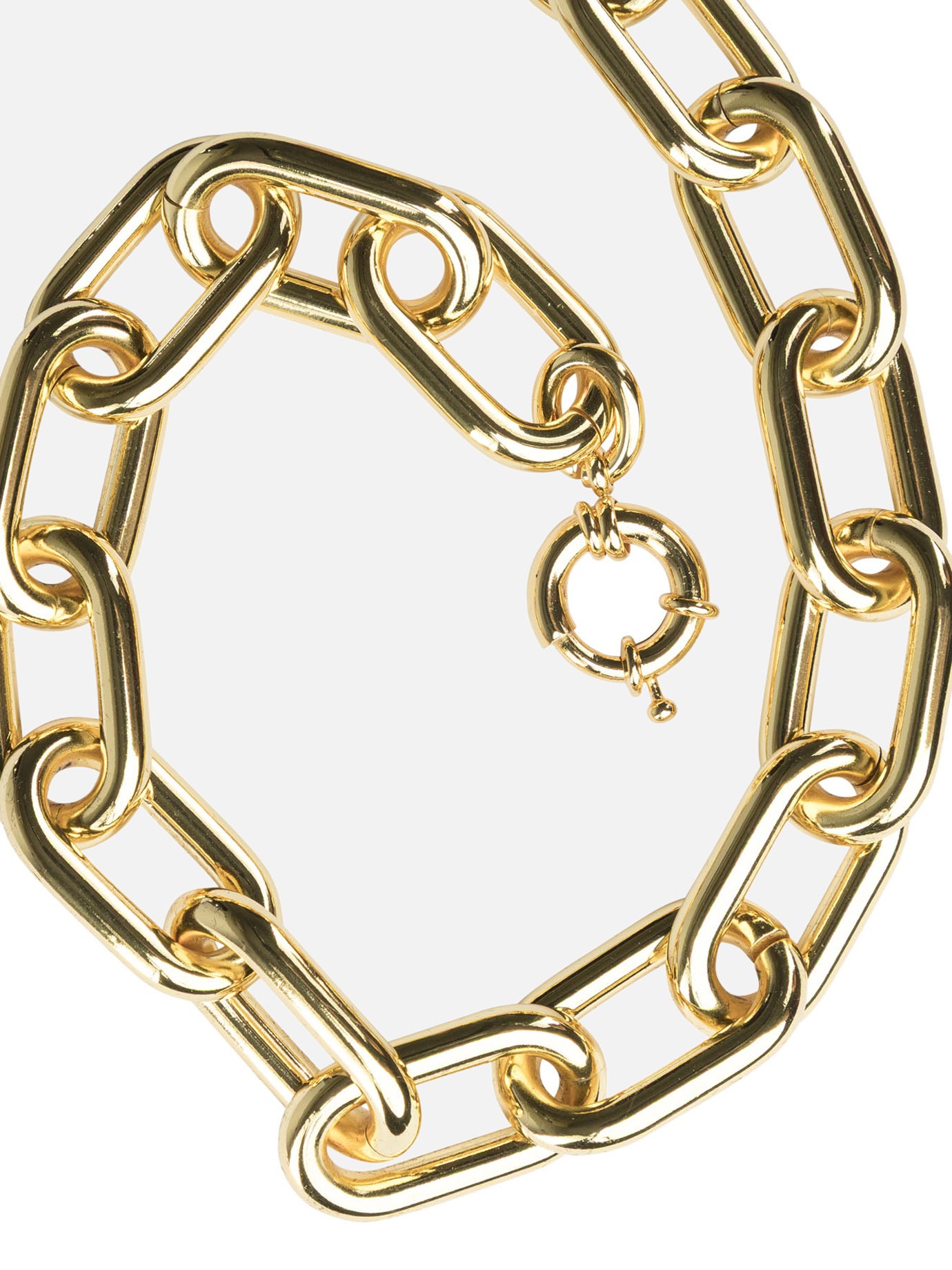 Necklaces 100% brass  Gold - Federica Tosi Women | PDP | VIETTI Online Store | thumbnail_2