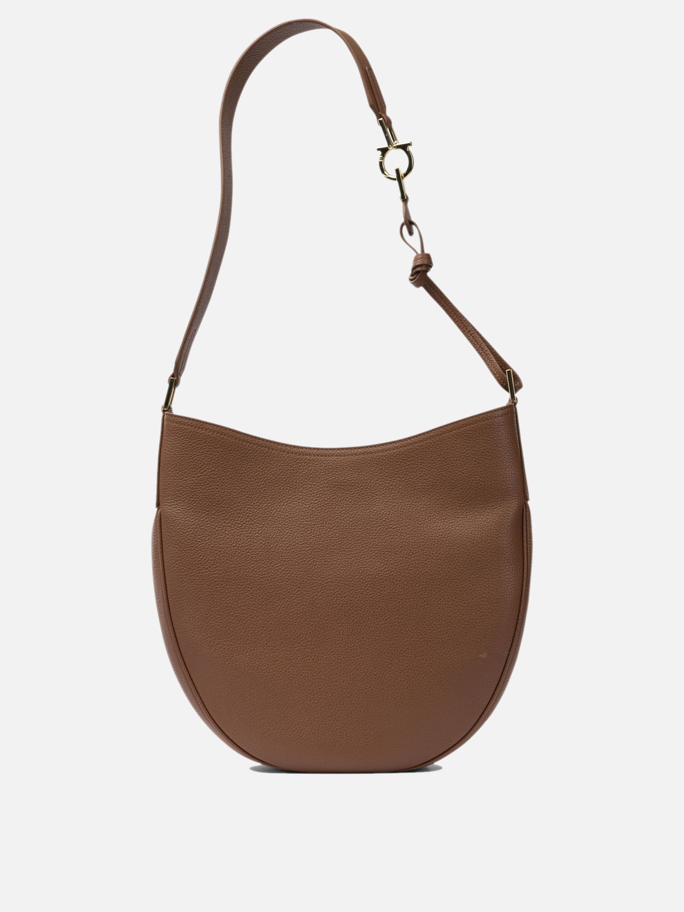 Borse medie 0785031  Marrone - Ferragamo Donna | PDP | VIETTI Online Store | Zoom-Modal_3
