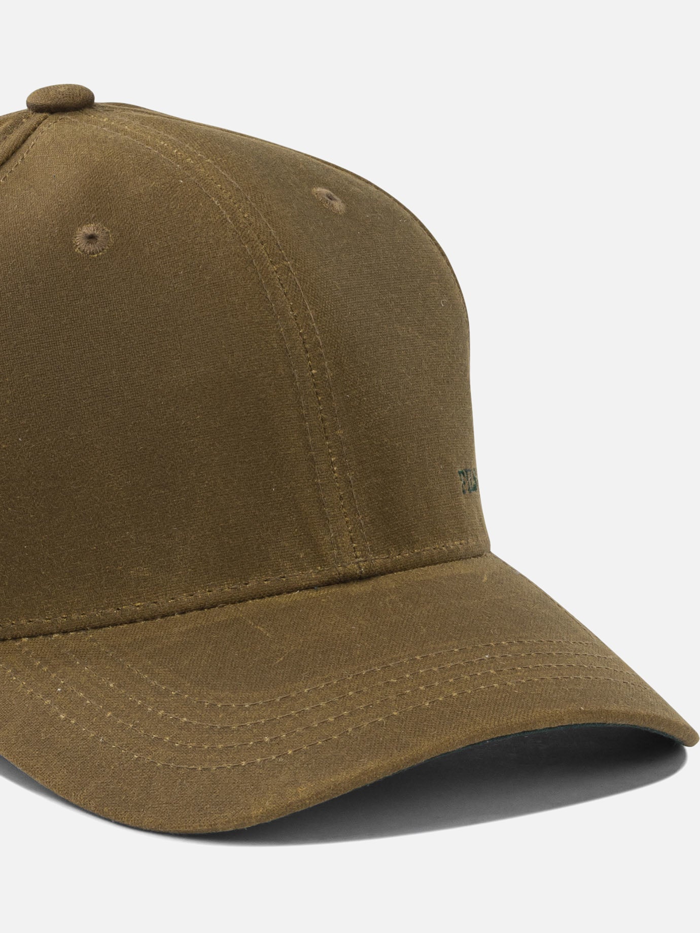 Cappelli trucker Logo  Marrone - Filson Uomo | PDP | VIETTI Online Store | thumbnail_4