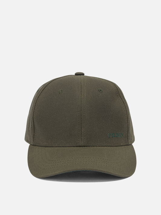 Trucker caps Logo  Green - Filson Men | PDP | VIETTI Online Store 
