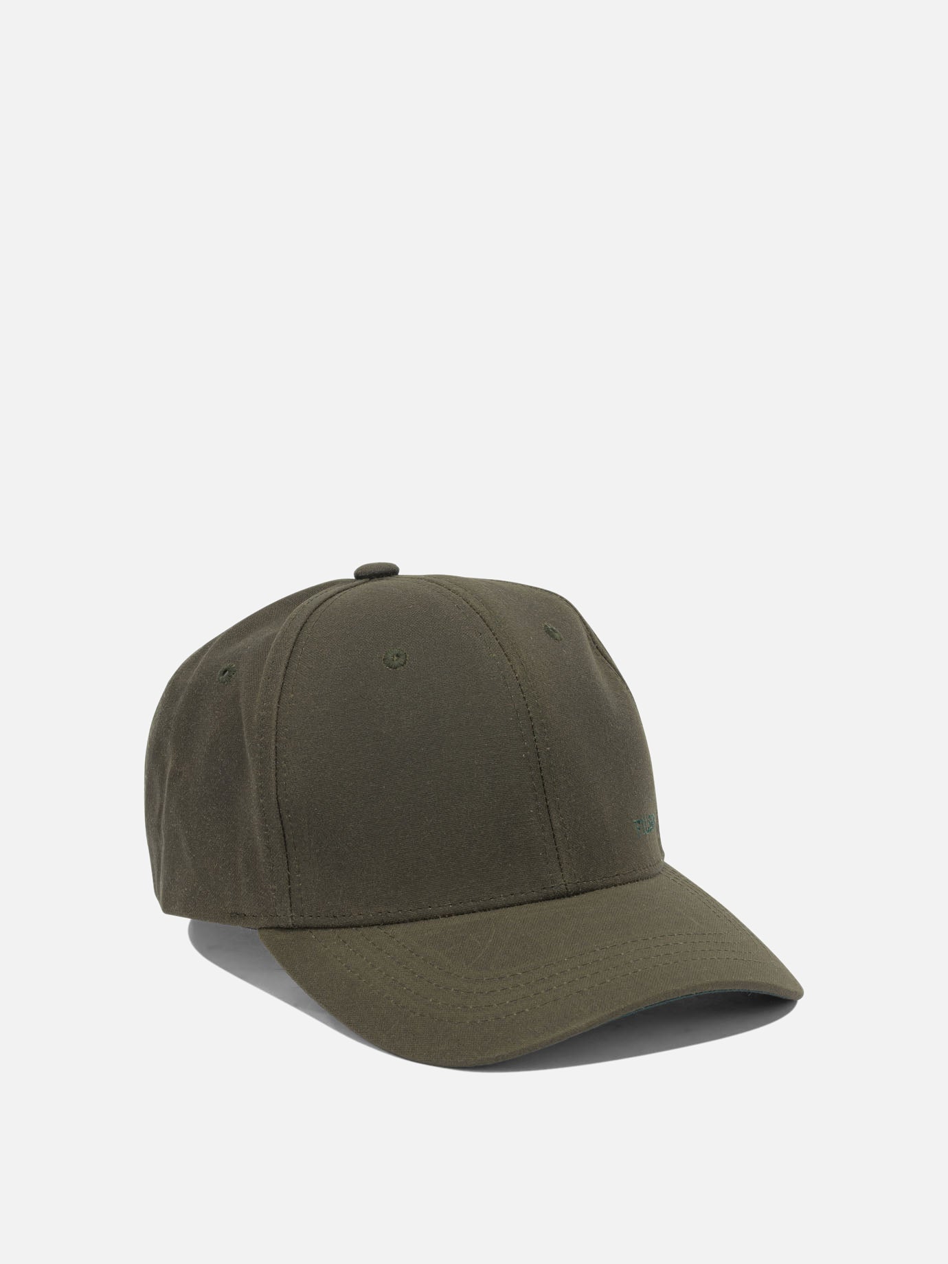 Trucker caps Logo  Green - Filson Men | PDP | VIETTI Online Store | thumbnail_2
