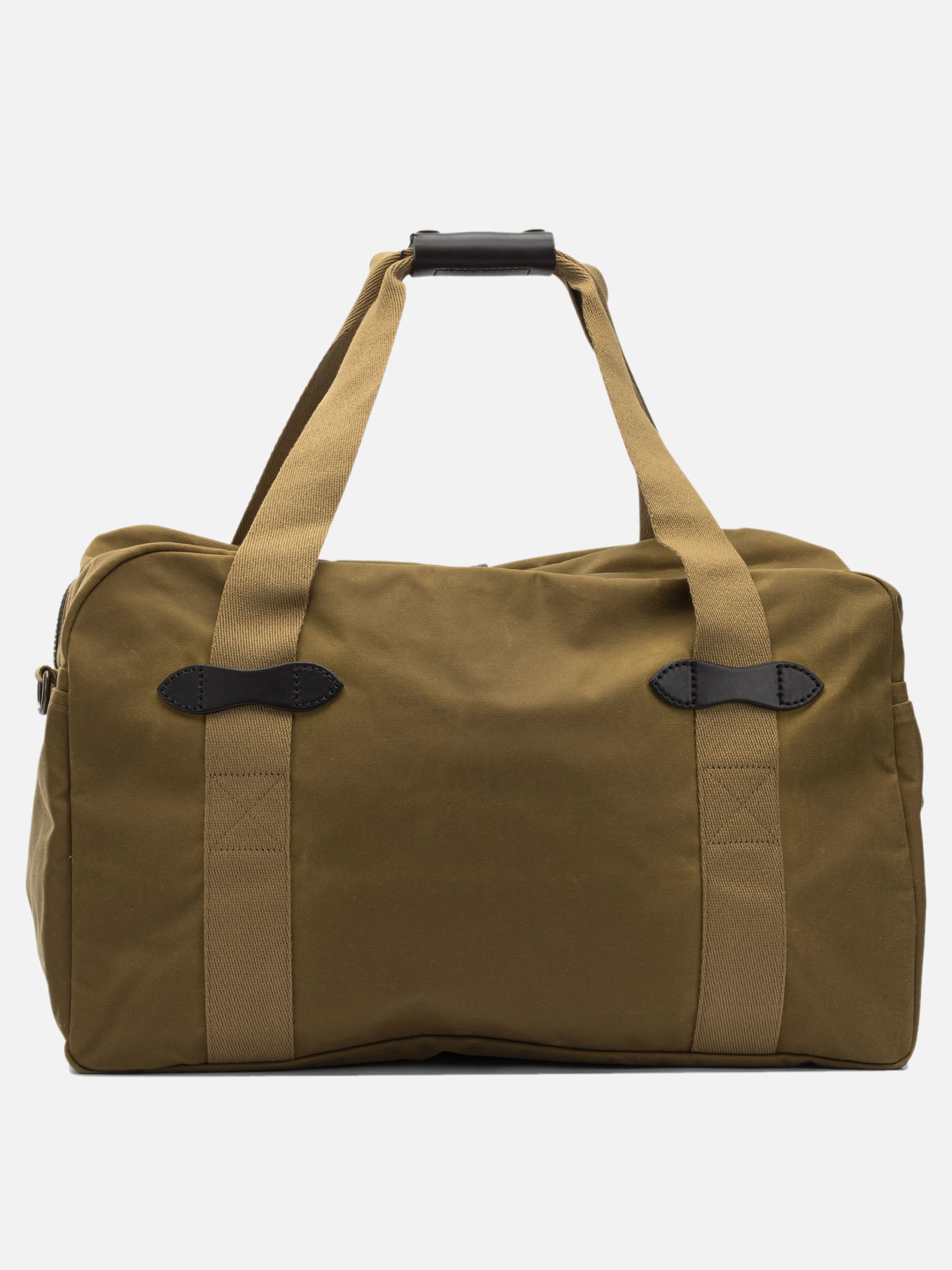 Borsoni da viaggio 100% cotton  Marrone - Filson Uomo | PDP | VIETTI Online Store | thumbnail_3