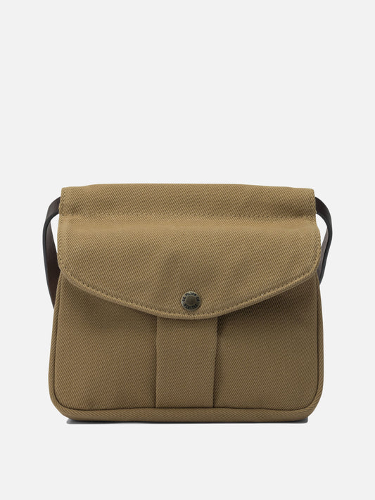Small bags 100% cotton  Brown - Filson Women | PDP | VIETTI Online Store 
