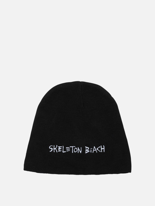 Beanies 100% acrylic  Black - Gallery Dept. Men | PLP | VIETTI Online Store 

