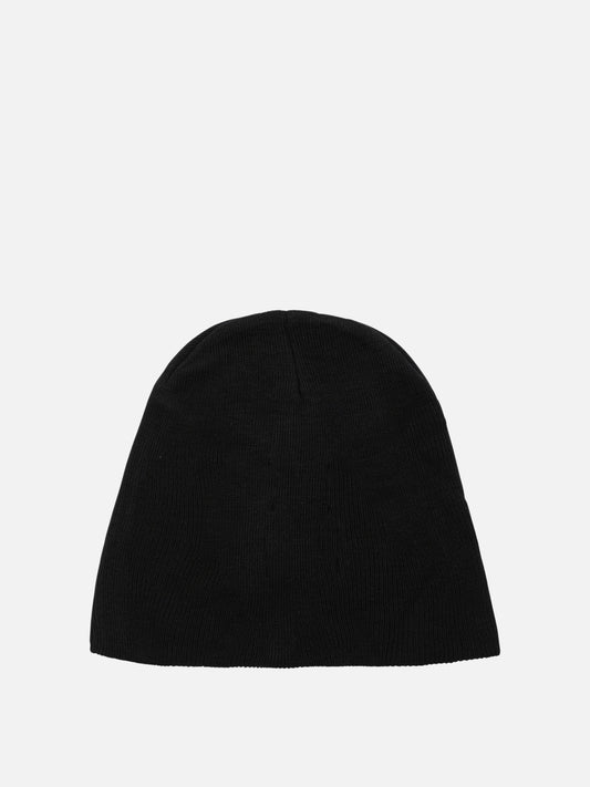 Beanies 100% acrylic  Black - Gallery Dept. Men | PLP | VIETTI Online Store | 2
