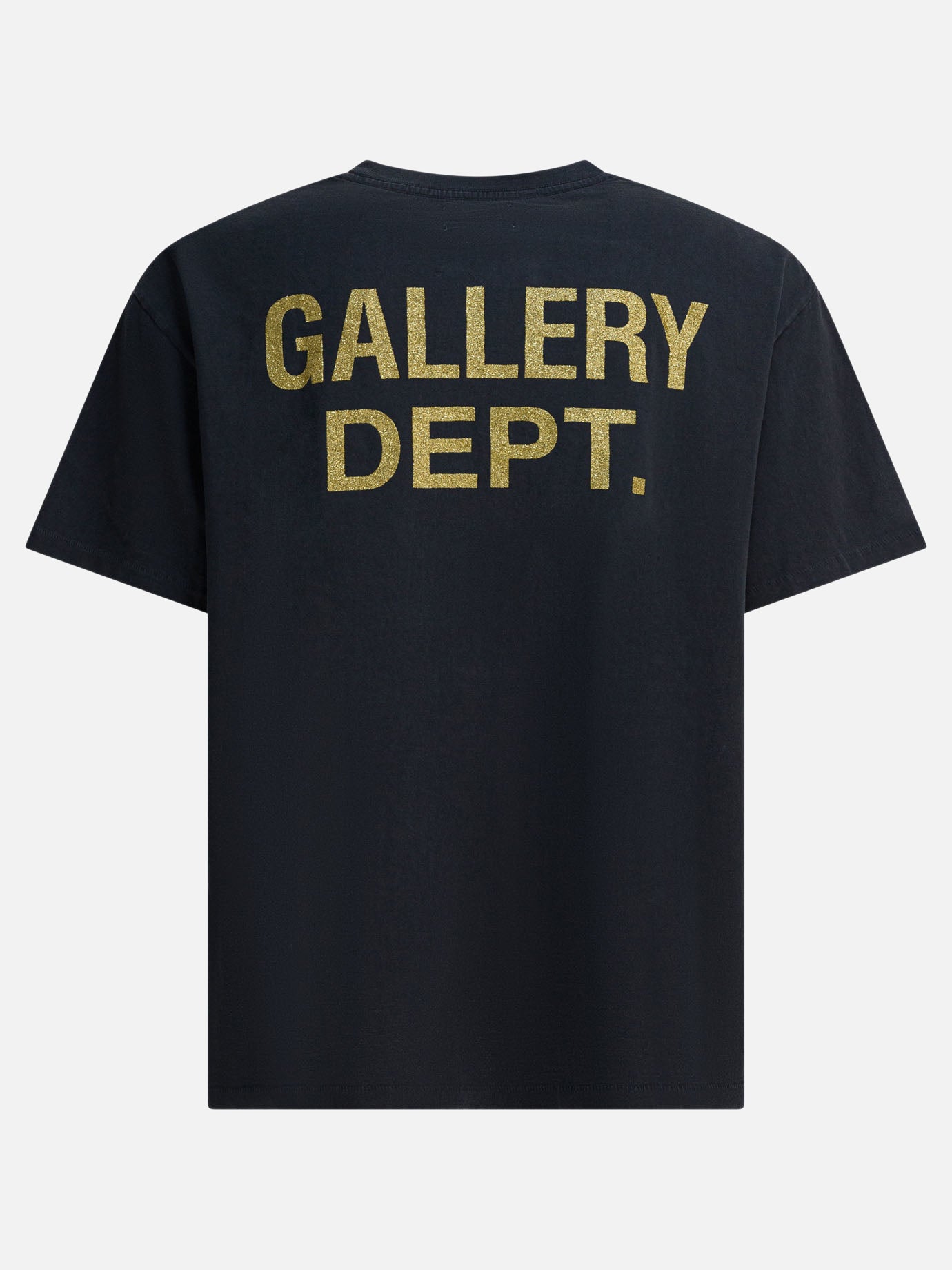 T-shirt girocollo Print  Grigio - Gallery Dept. Uomo | PDP | VIETTI Online Store | thumbnail_2