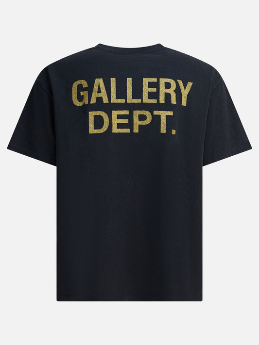 T-shirt girocollo Print  Grigio - Gallery Dept. Uomo | PLP | VIETTI Online Store | 2
