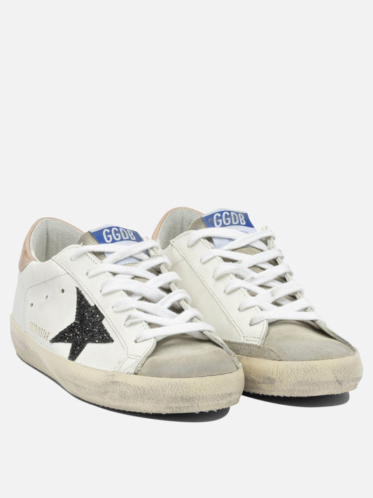 Low top sneakers 97% cow leather 2% polyethylene 1% cotton - 100% rubber  White - Golden Goose Women | PLP | VIETTI Online Store | 2
