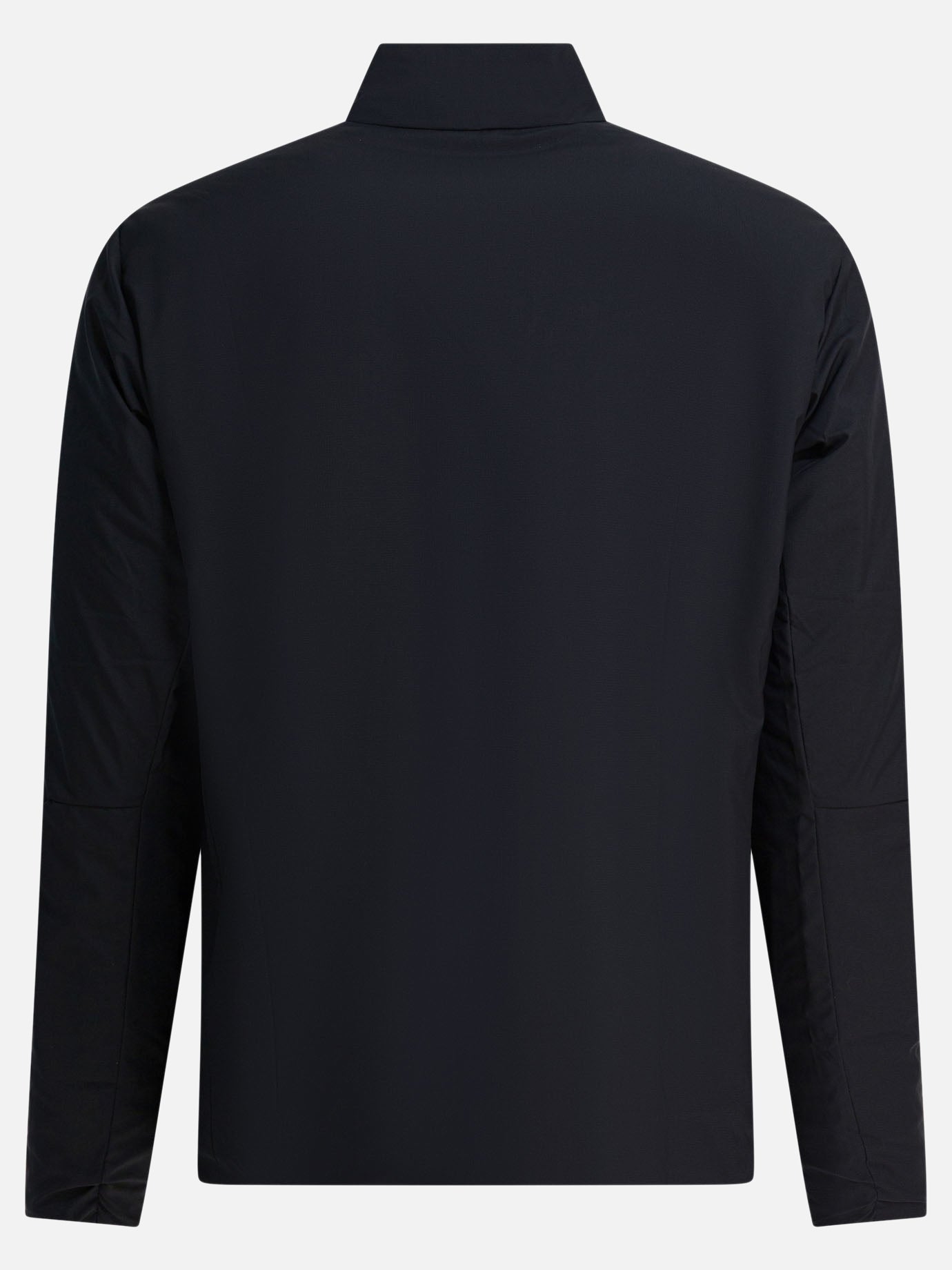 Giacche tecniche Solid colour  Nero - Houdini Sportswear Uomo | PDP | VIETTI Online Store | Zoom-Modal_2
