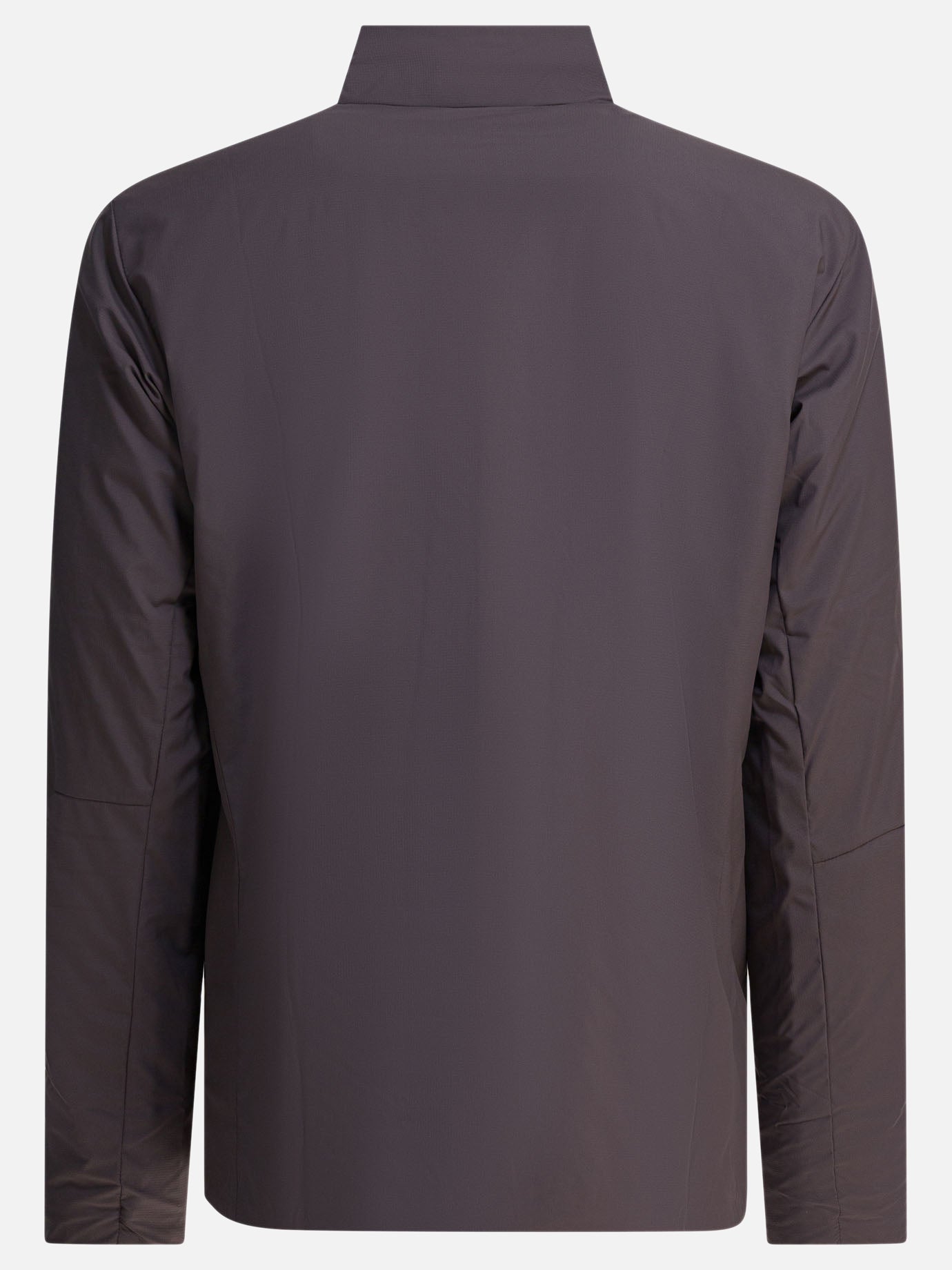 Giacche tecniche Solid colour  Grigio - Houdini Sportswear Uomo | PDP | VIETTI Online Store | Zoom-Modal_2
