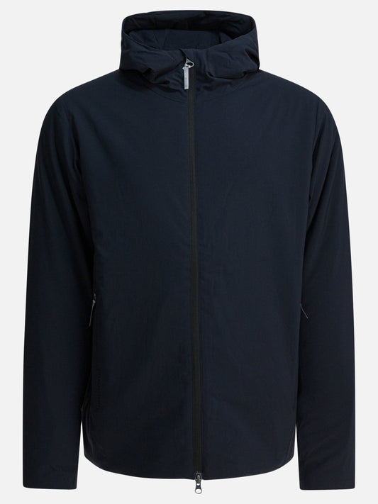 Windbreakers Solid colour  Blue - Houdini Sportswear Men | PLP | VIETTI Online Store 
