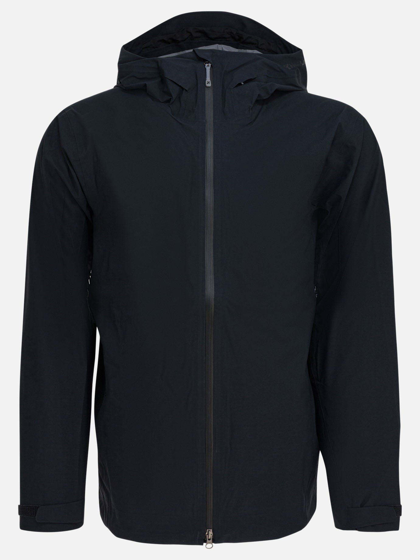 Technical jackets Solid colour  Black - Houdini Sportswear Men | PDP | VIETTI Online Store | thumbnail