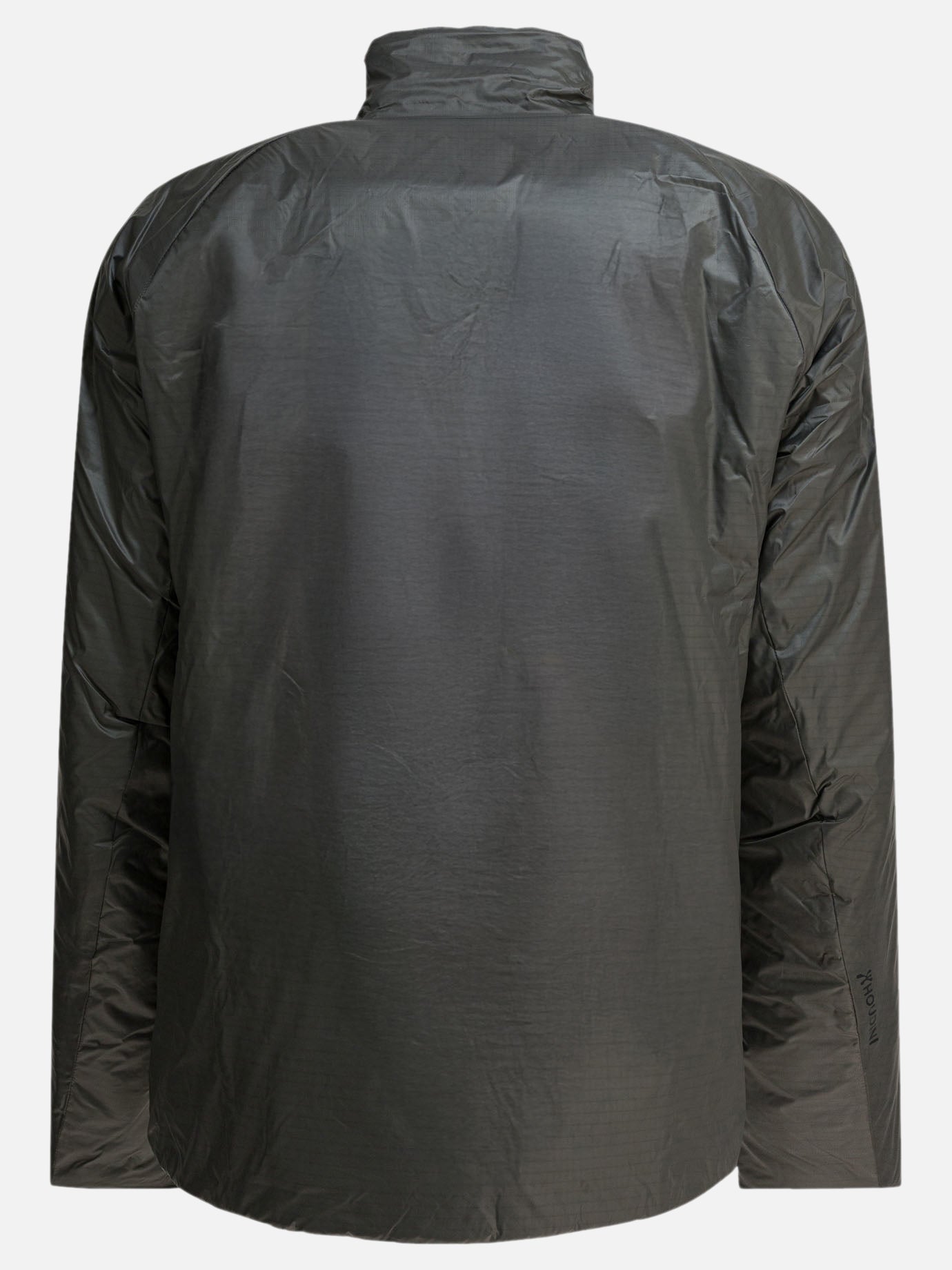 Down jackets Solid colour  Grey - Houdini Sportswear Men | PDP | VIETTI Online Store | Zoom-Modal_2
