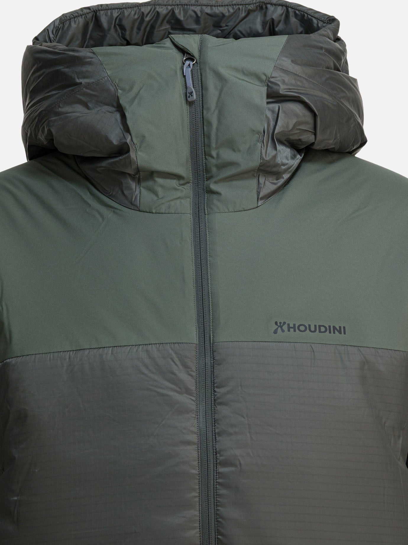 Windbreakers Solid colour  Green - Houdini Sportswear Men | PDP | VIETTI Online Store | Zoom-Modal_3
