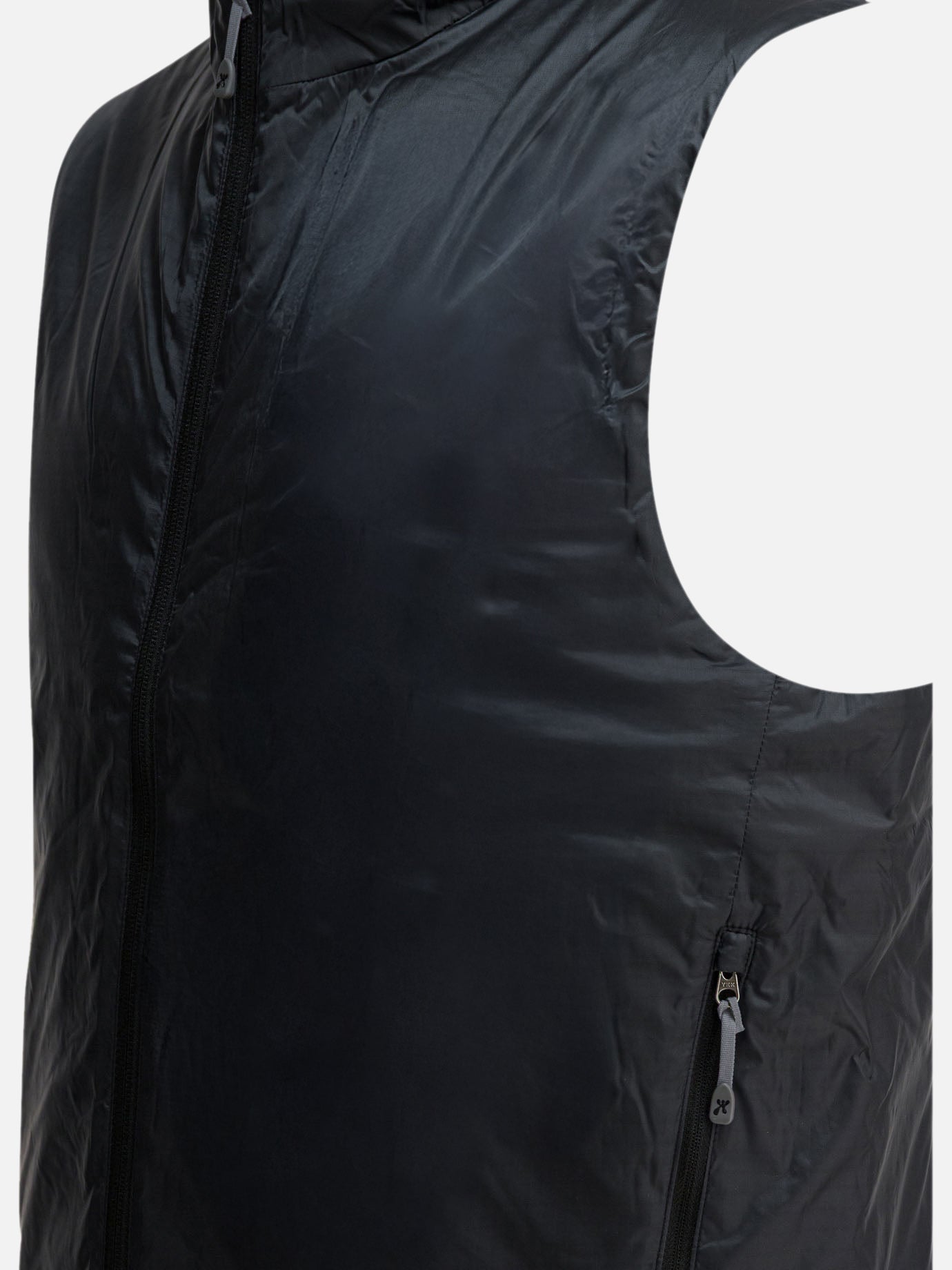 Vest jackets Solid colour  Black - Houdini Sportswear Men | PDP | VIETTI Online Store | Zoom-Modal_4
