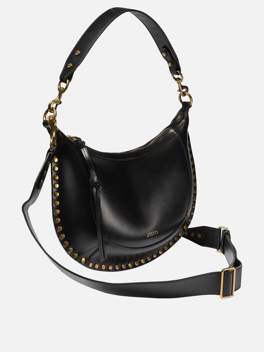 Isabel Marant "Naoko" Shoulder bag 18864687_UNI Black 2
